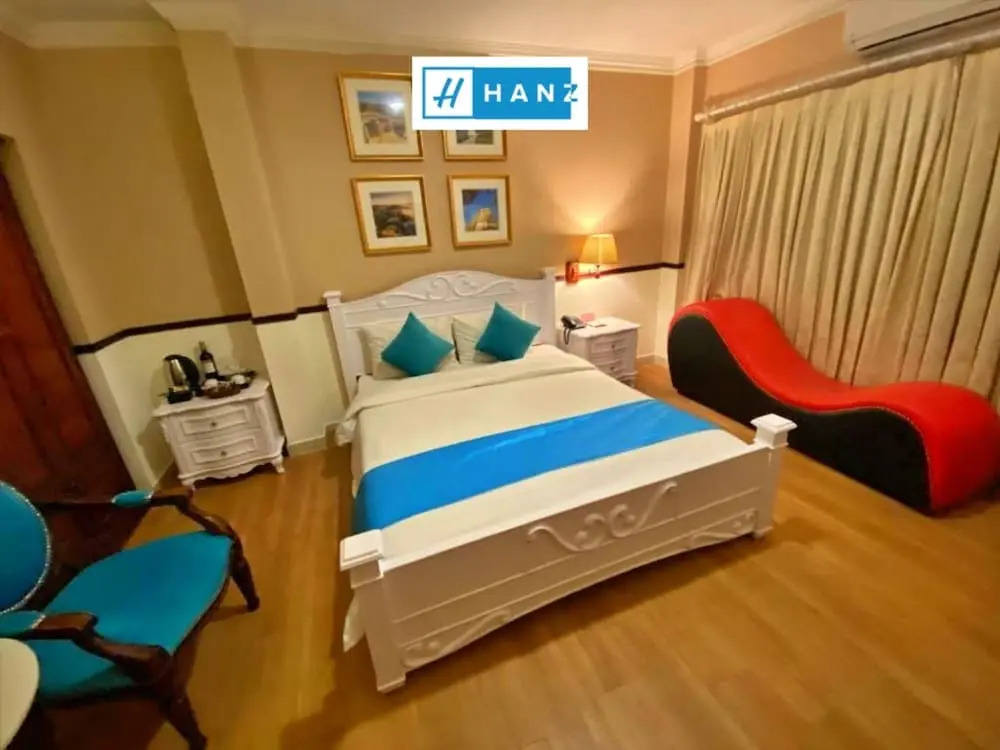 S79 Saigon Garden Hotel & Spa