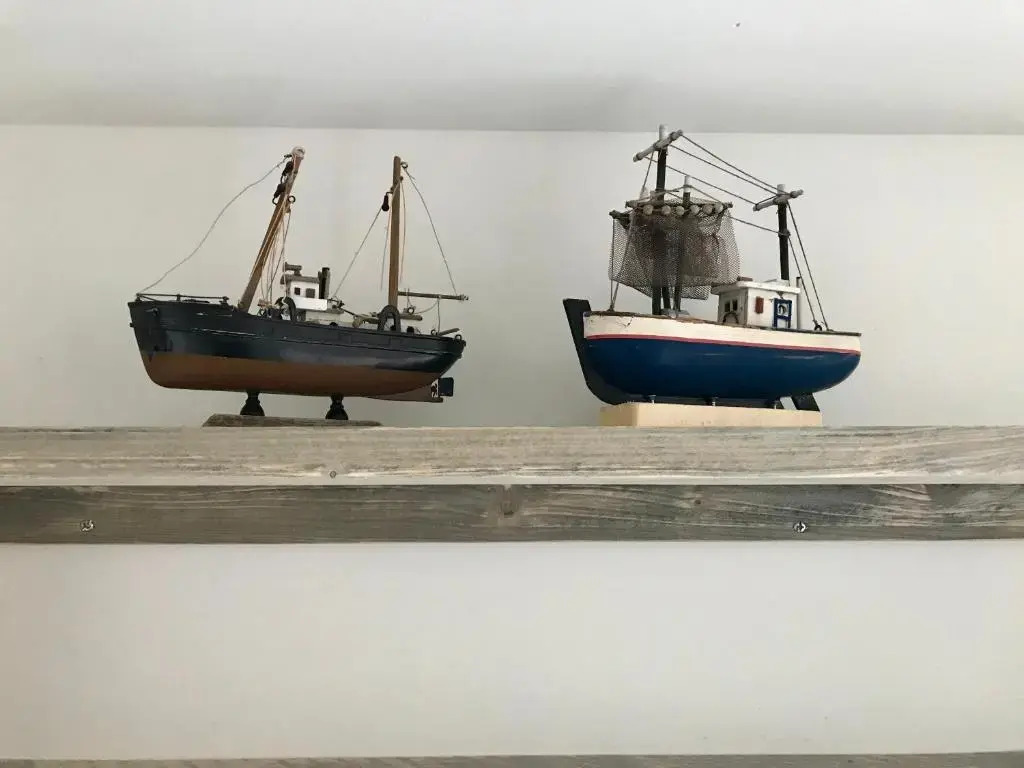 Ferienhaus Glücklich am Meer 3