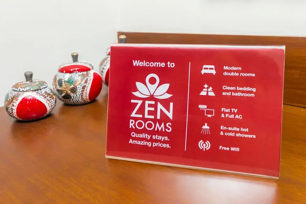 ZEN Rooms Kerobokan Umalas 2