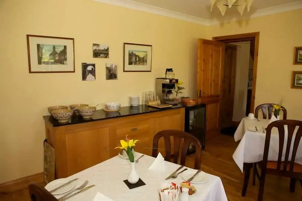 Auburndale B&B
