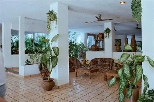 The Tryst Puerto Vallarta LGBT Hotel