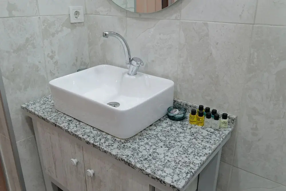 Cozy Central Apt 1BR near Galataport