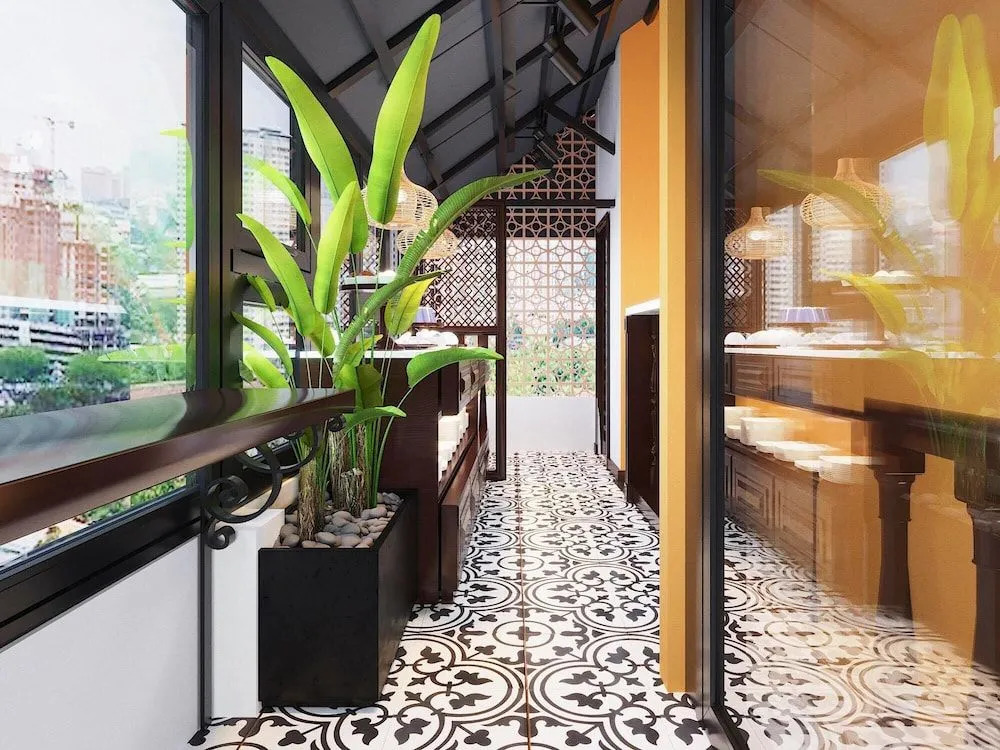 Tabalo Hostel Hanoi