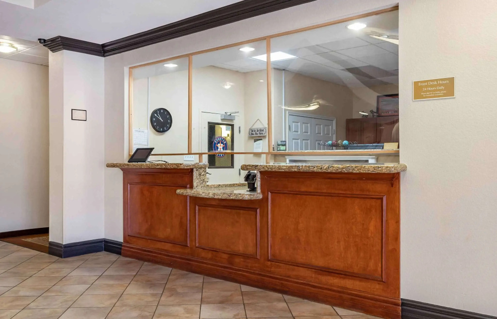Extended Stay America Suites - Houston - Kingwood