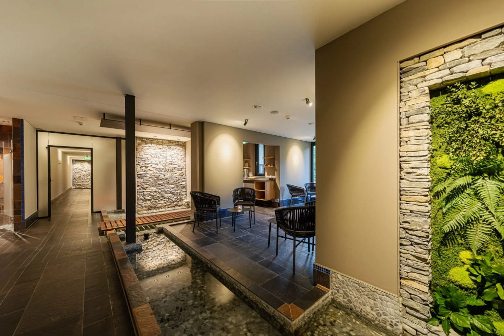 Lenkerhof gourmet spa resort - Relais & Châteaux
