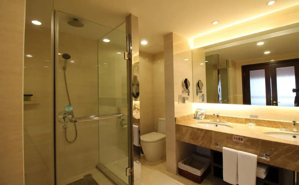 Kuntai Novel Hotel Beijing