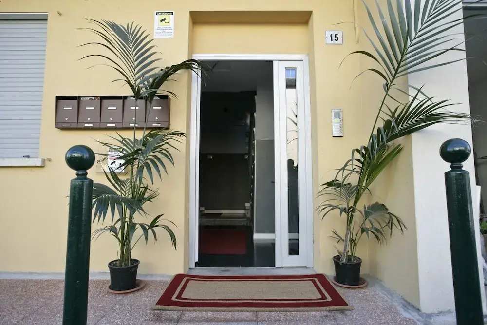 Venice Residence Elisabeth