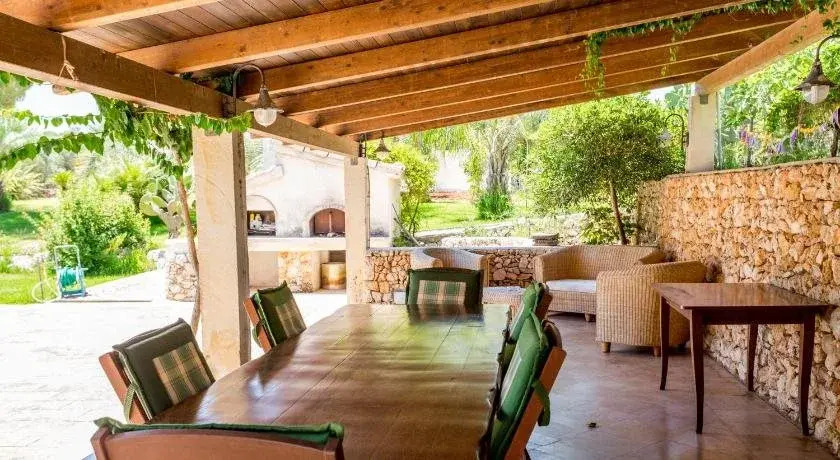 B&B Villa Riva
