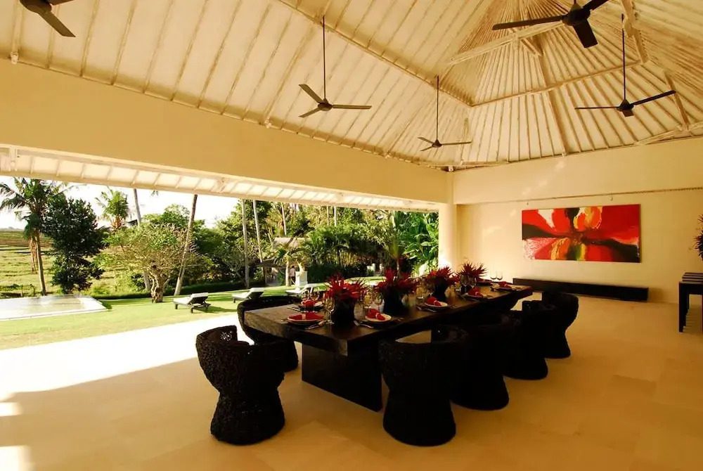 Villa Infinity by BaliSuperHost