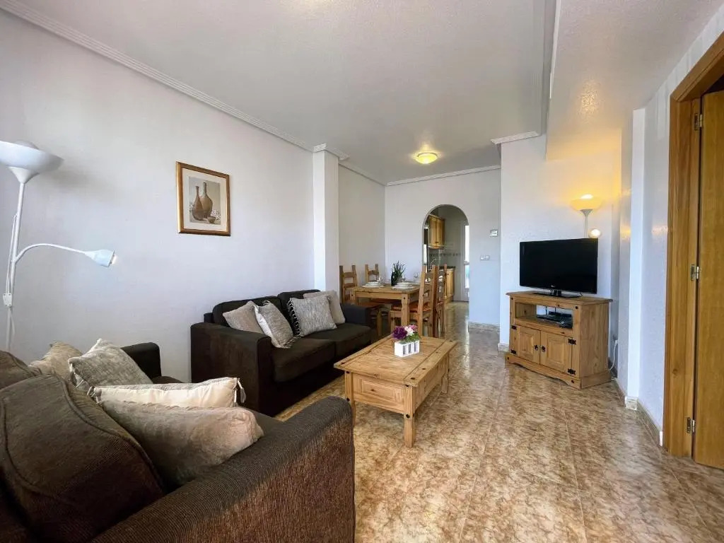 La Ciñuelica R14 First Floor Apartment L126