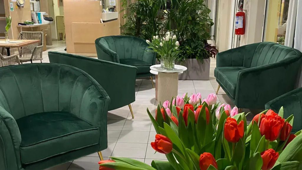 Hotel Roland