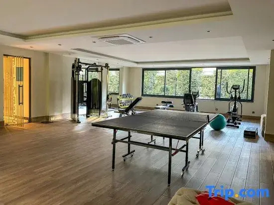 The 1+1 Qoople Triumph 17 apartment next to Cleopatra Beach is a great option for a family holiday.