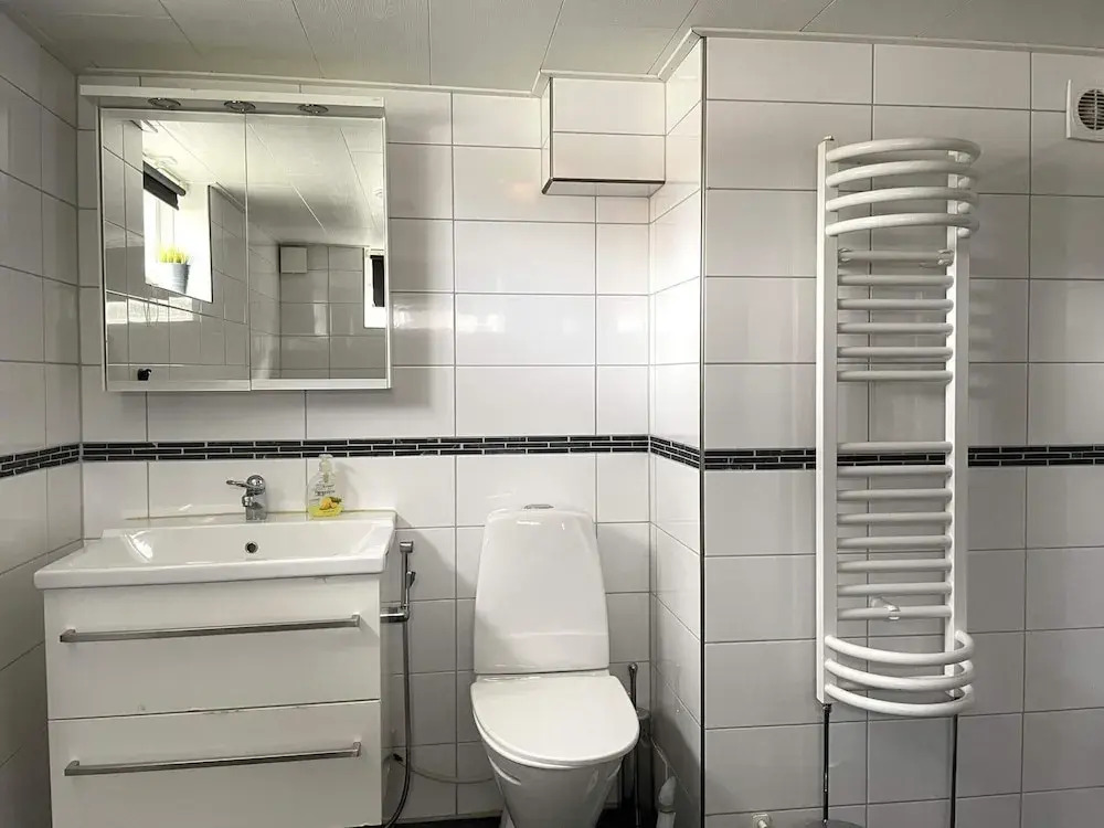3 Person Holiday Home in Mariestad-by Traum