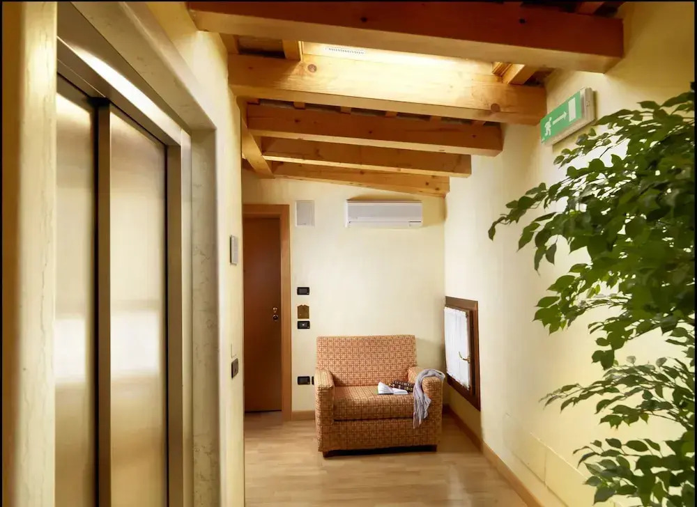 Hotel & Residence Roma