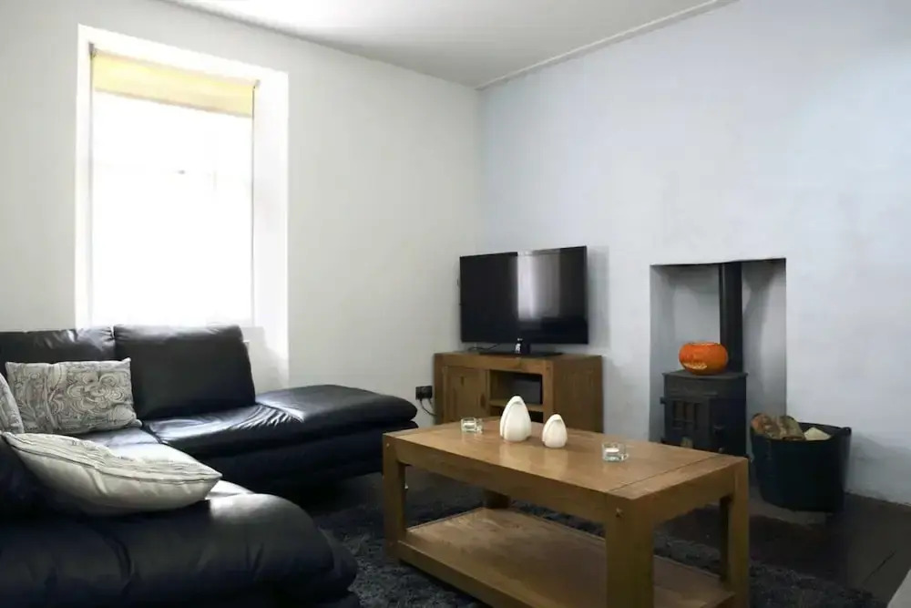 1 Bedroom Central Apartment 5 Minutes From Haymarket