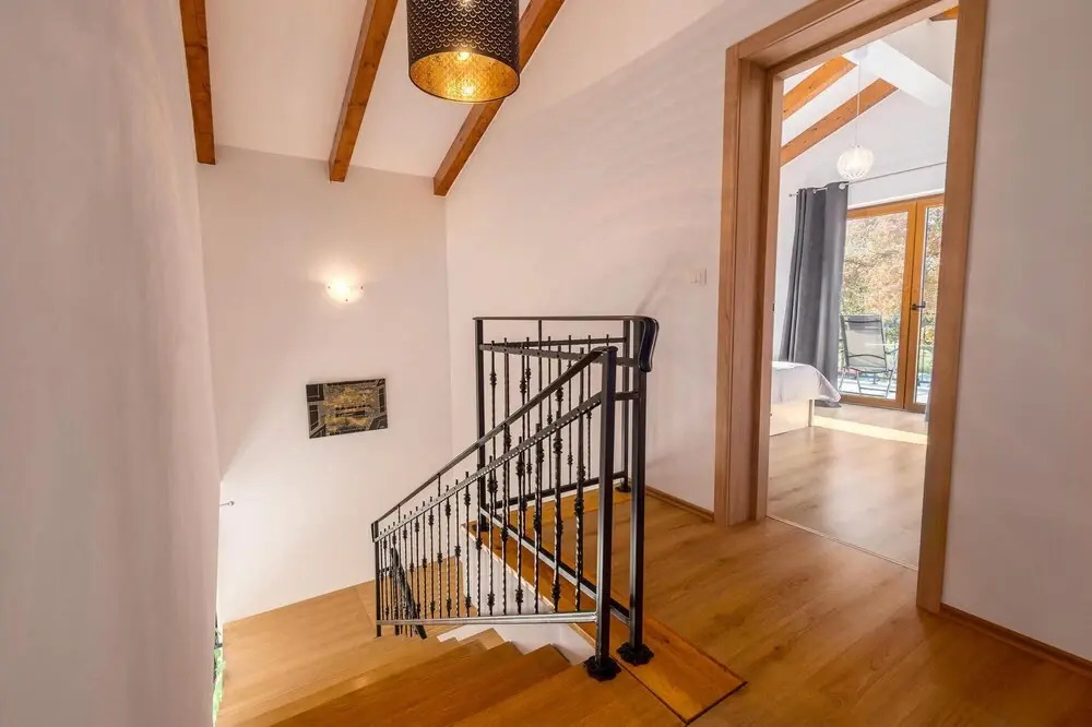 Beautiful Home In Bale