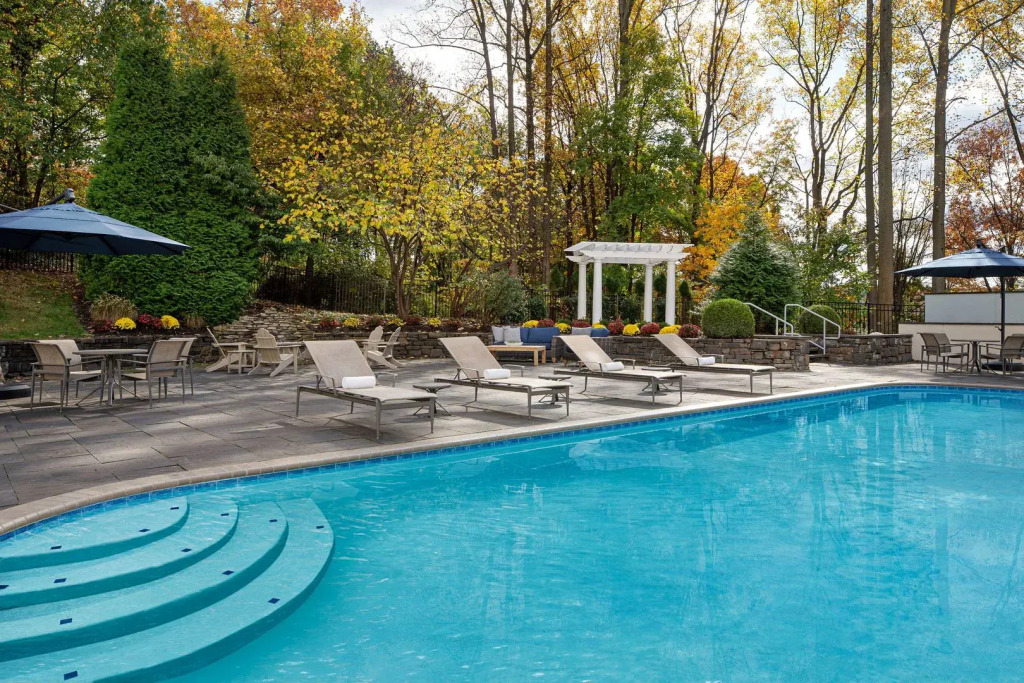 The Alloy, a DoubleTree by Hilton - Valley Forge