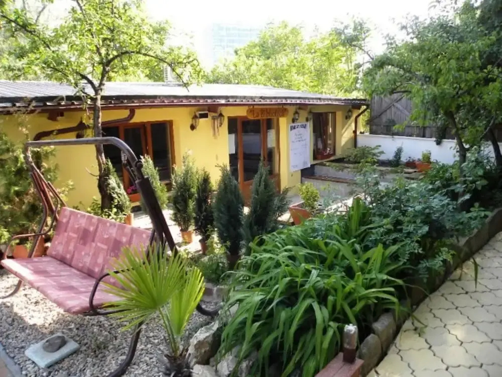 B&B Casa Mica Guesthouse