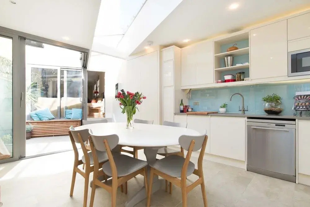 Vive Unique - Fulham Apartments