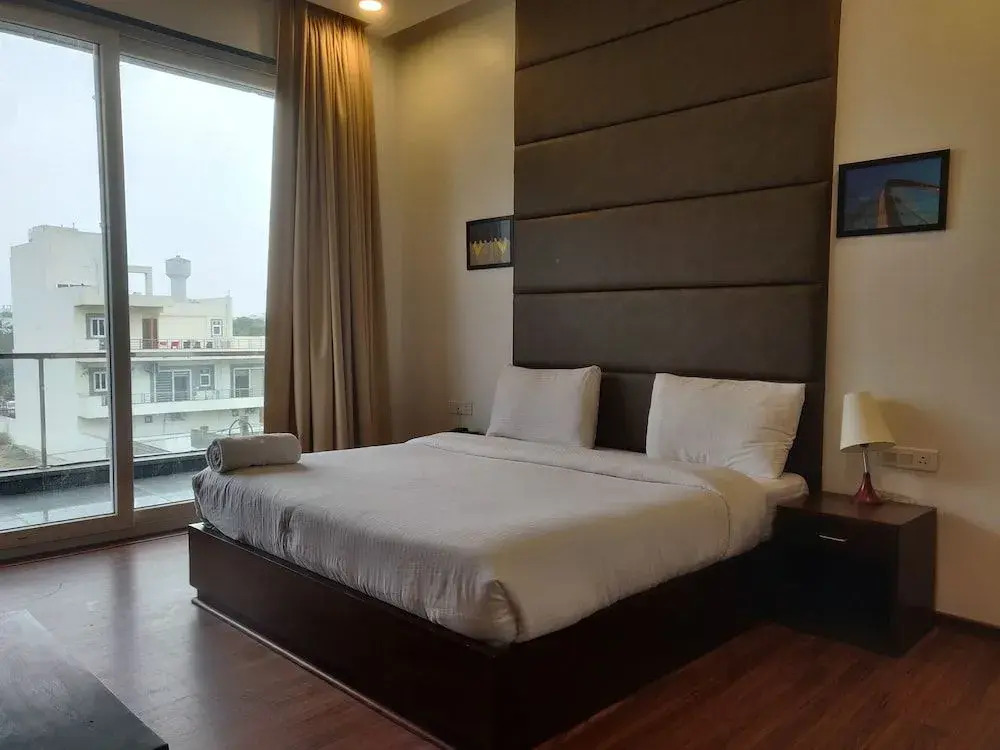Hotel SAAR Prime