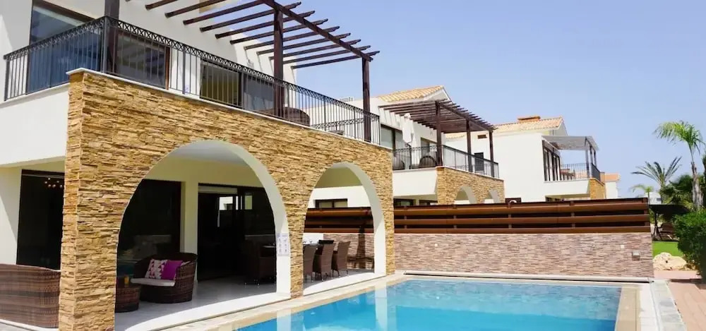 Sea Front Oceanus H2
