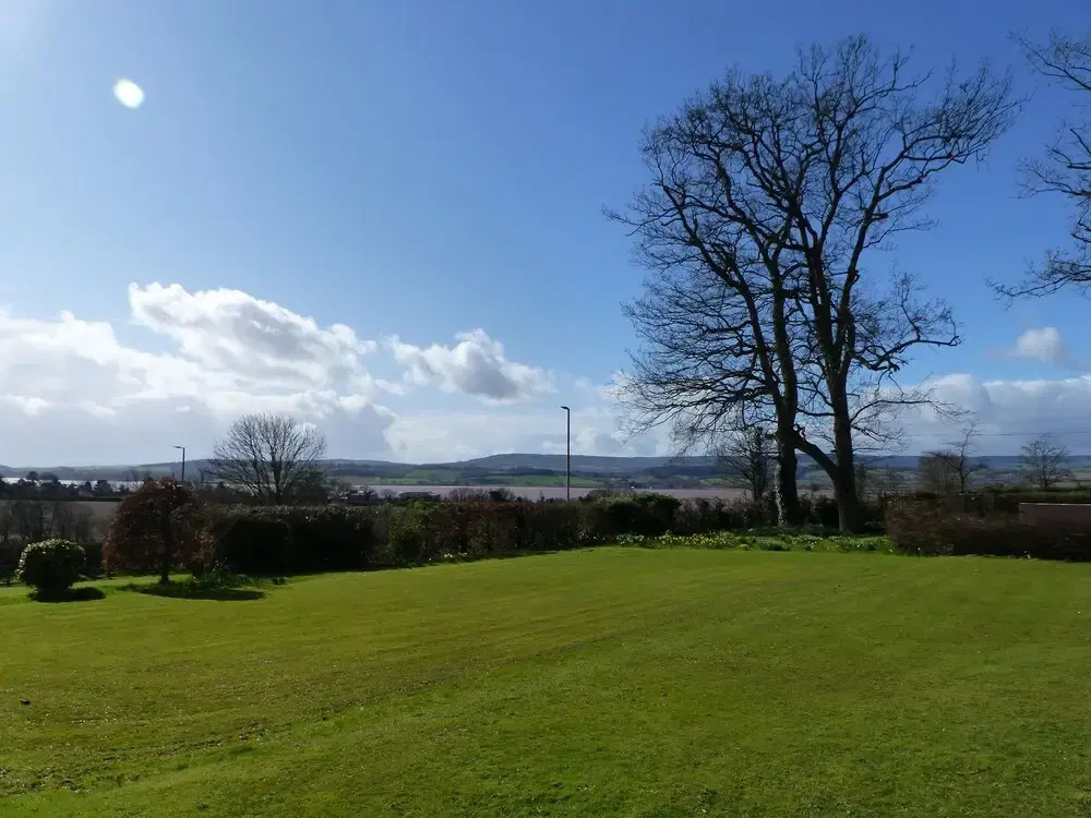 Stunning Executive Apartment on the Devon Coast