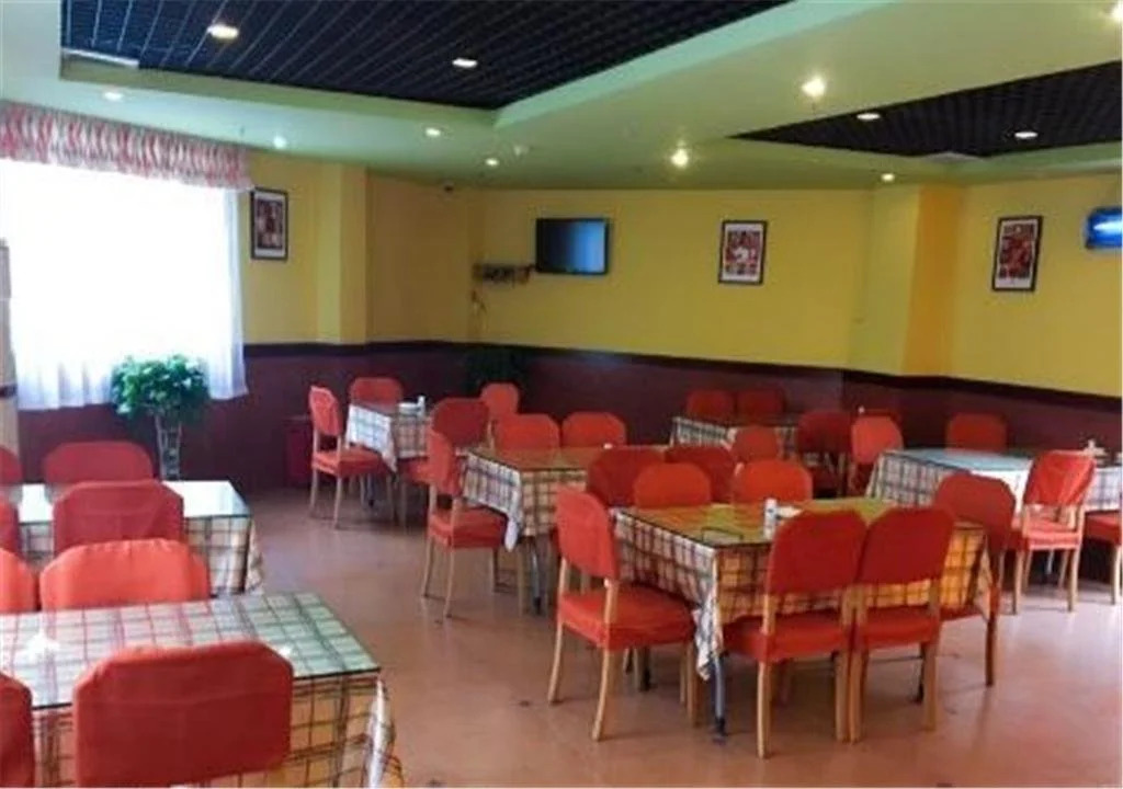 Home Inn Chongqing Wanzhou Gaosuntang Shixian Road Branch