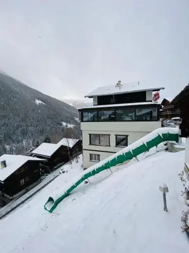 Le Refuge Hotel Restaurant