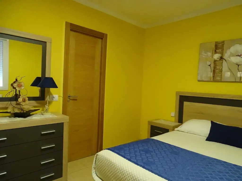 Hostal Nuevo Alonso