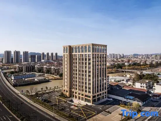 JI Hotel