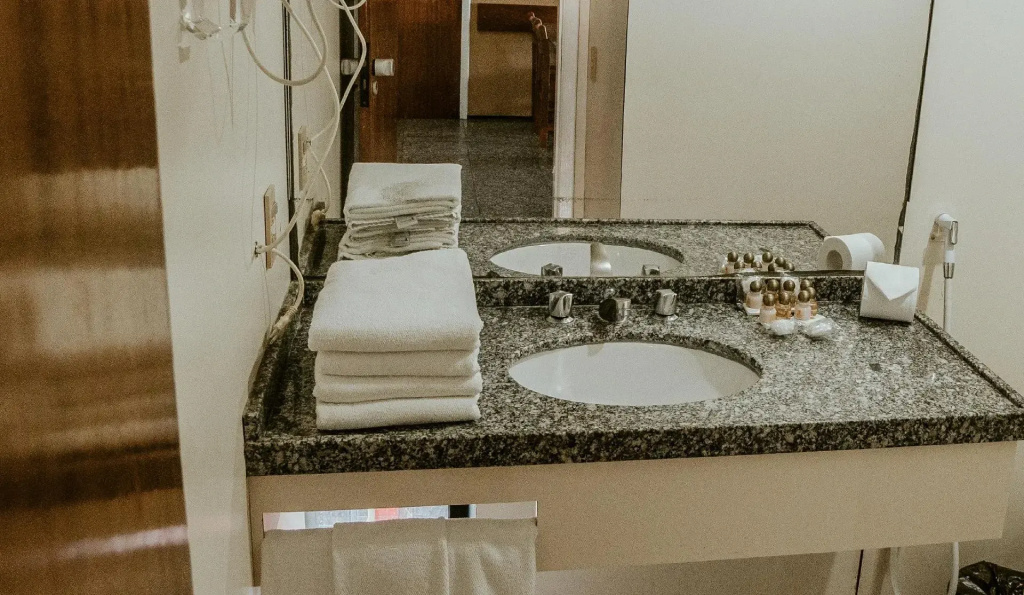 Iracema Residence Hotel Flat
