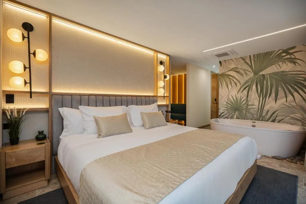 LIN Boutique Hotel by HOUSY