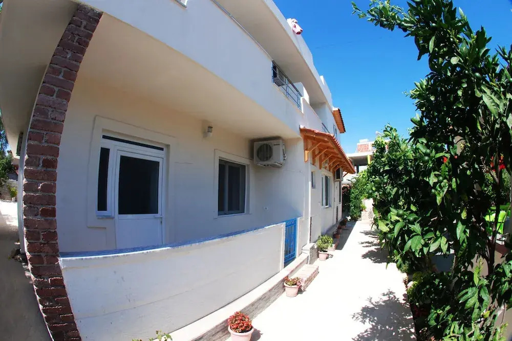 Vila Geri