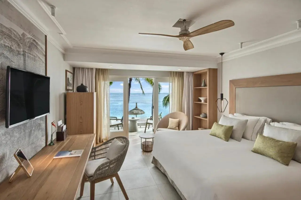 Sugar Beach Mauritius
