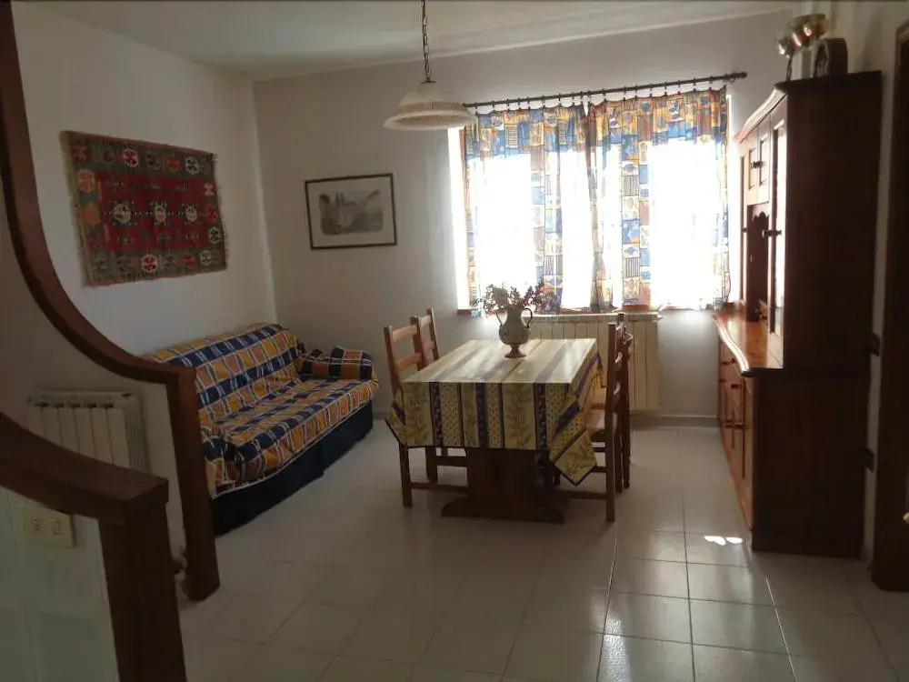 B&B La Bredia