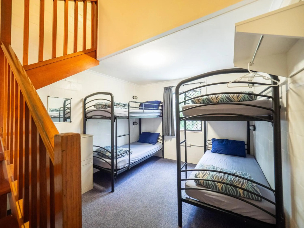 YHA Cape Byron, Byron Bay