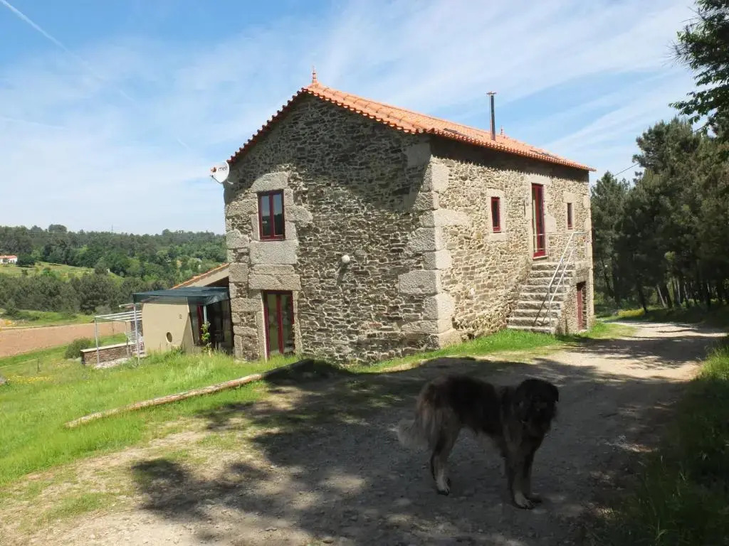 Quinta da Cerdeira