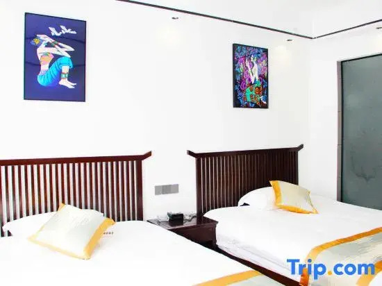 Yuyue Homestay