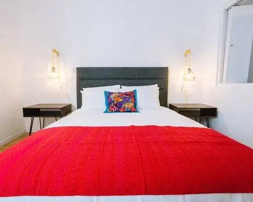 MyPlace Leisure Home @ Zócalo - 3 Nights, Ciudad de México, Mexico