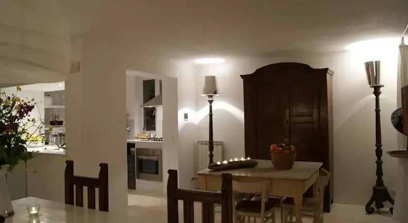 Holiday Home Gli Angeli