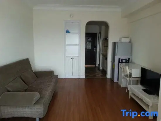 Xingfu Apartment Hotel