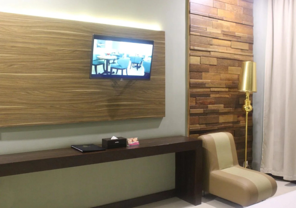 Sutan Raja Hotel & Convention Centre Kotamobagu