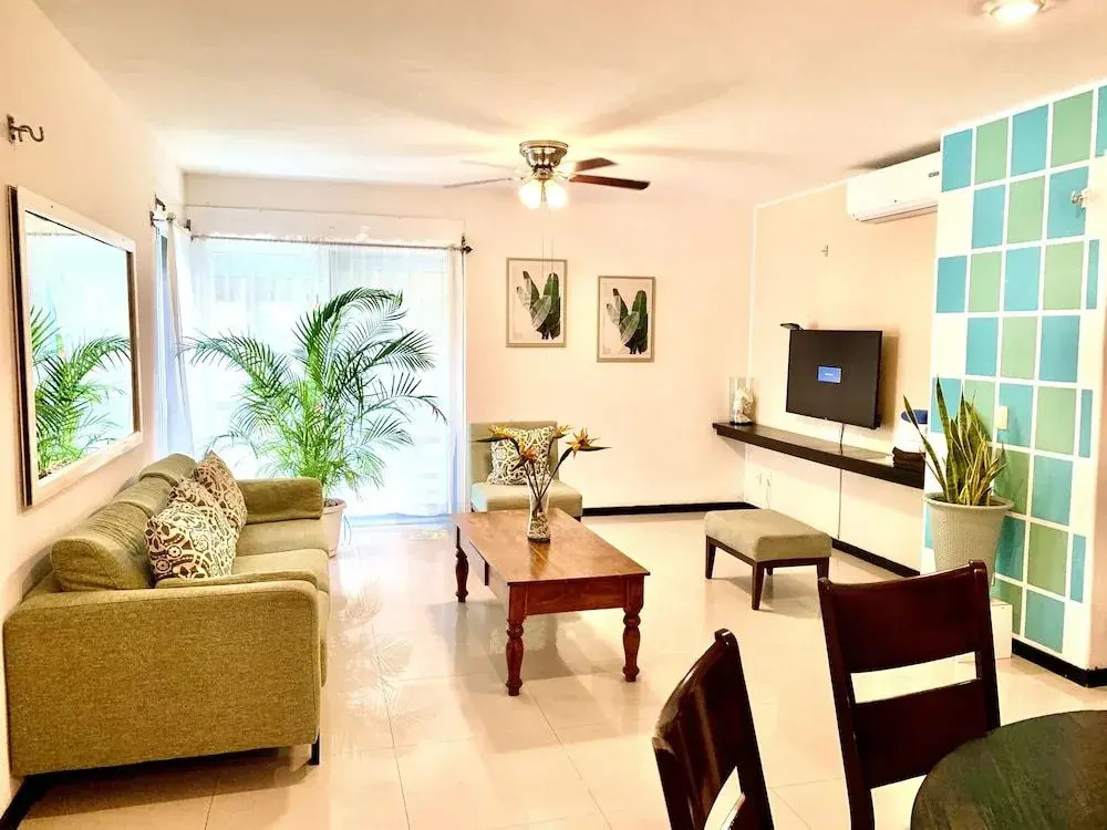 B&B Riviera Centro
