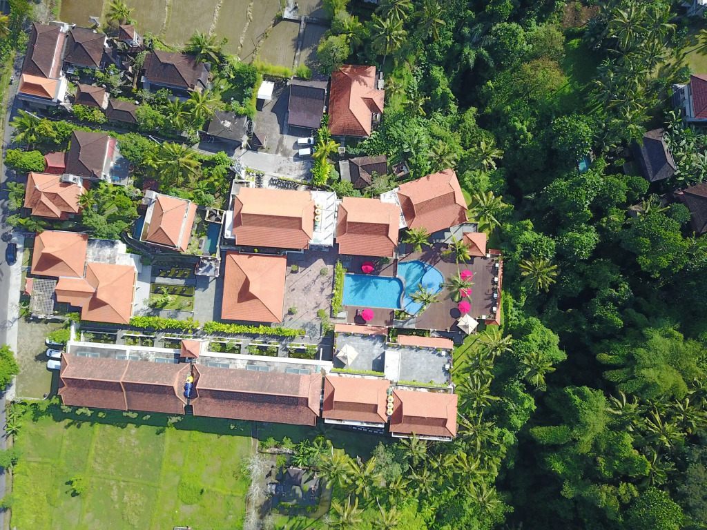 Best Western Premier Agung Resort Ubud