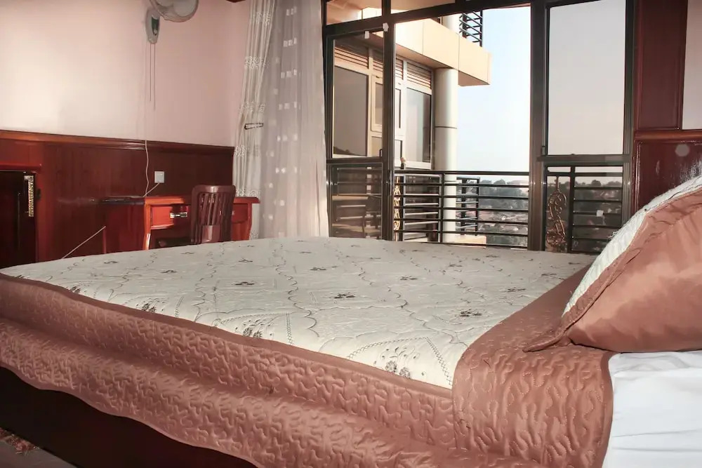 The Tick Hotel
