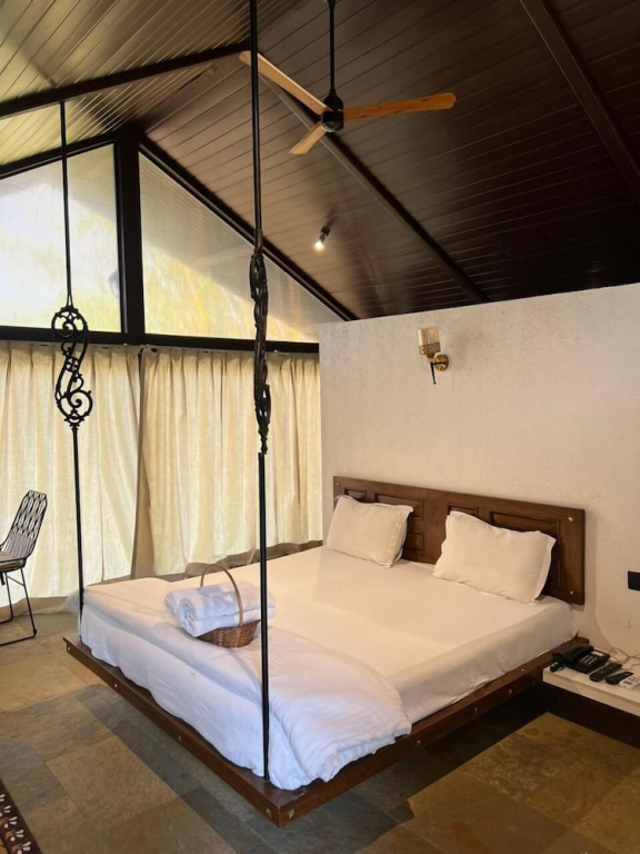 La Moire Resort