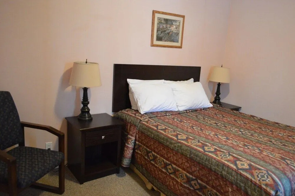 Western Traveller Motel