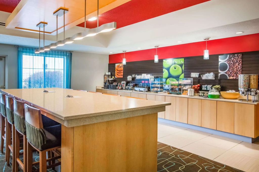La Quinta by Wyndham North Platte