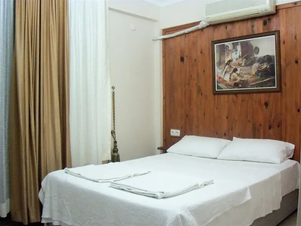 Caria Premium Hotel