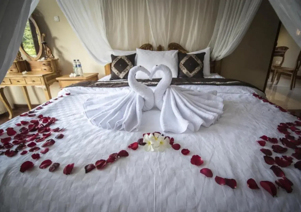 Junjungan Serenity Villa & Spa